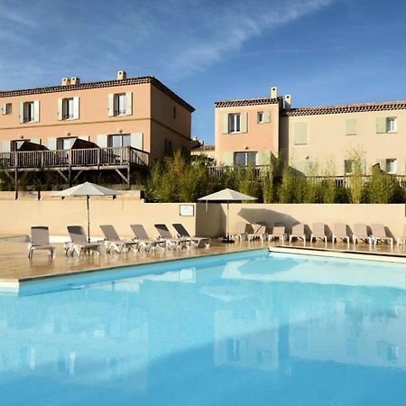 Les Coteaux De Pont Royal En Provence - Maeva Home - Appartement 3 Pieces 6 Personnes - Prestige Mae-6331 Мальмор Екстер'єр фото