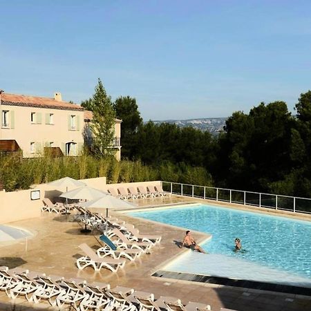 Les Coteaux De Pont Royal En Provence - Maeva Home - Appartement 3 Pieces 6 Personnes - Prestige Mae-6331 Мальмор Екстер'єр фото