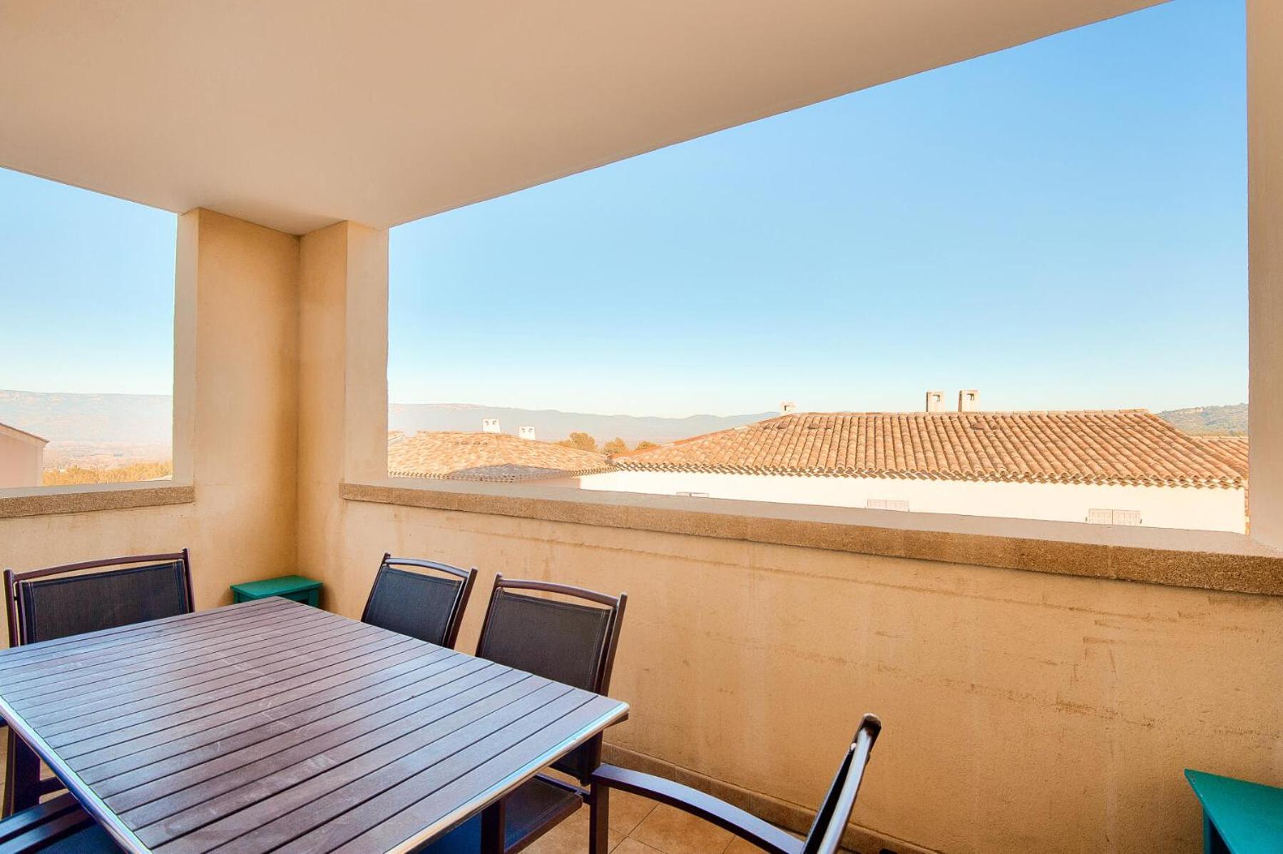 Les Coteaux De Pont Royal En Provence - Maeva Home - Appartement 3 Pieces 6 Personnes - Prestige Mae-6331 Мальмор Екстер'єр фото