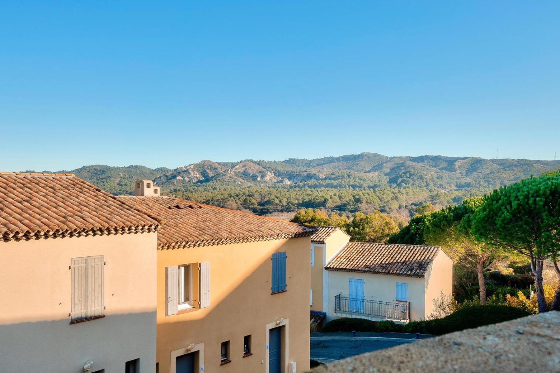 Les Coteaux De Pont Royal En Provence - Maeva Home - Appartement 3 Pieces 6 Personnes - Prestige Mae-6331 Мальмор Екстер'єр фото
