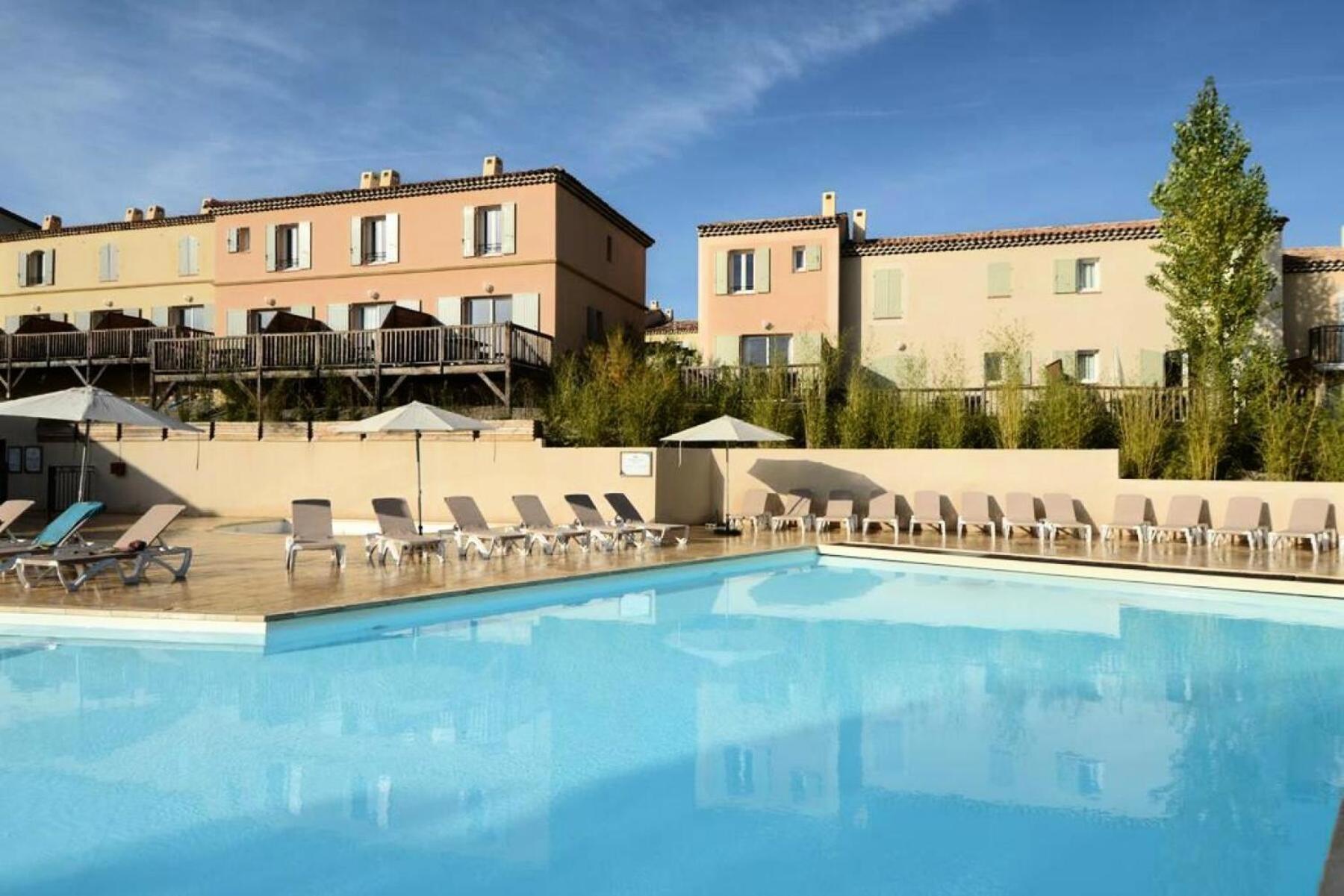 Les Coteaux De Pont Royal En Provence - Maeva Home - Appartement 3 Pieces 6 Personnes - Prestige Mae-6331 Мальмор Екстер'єр фото