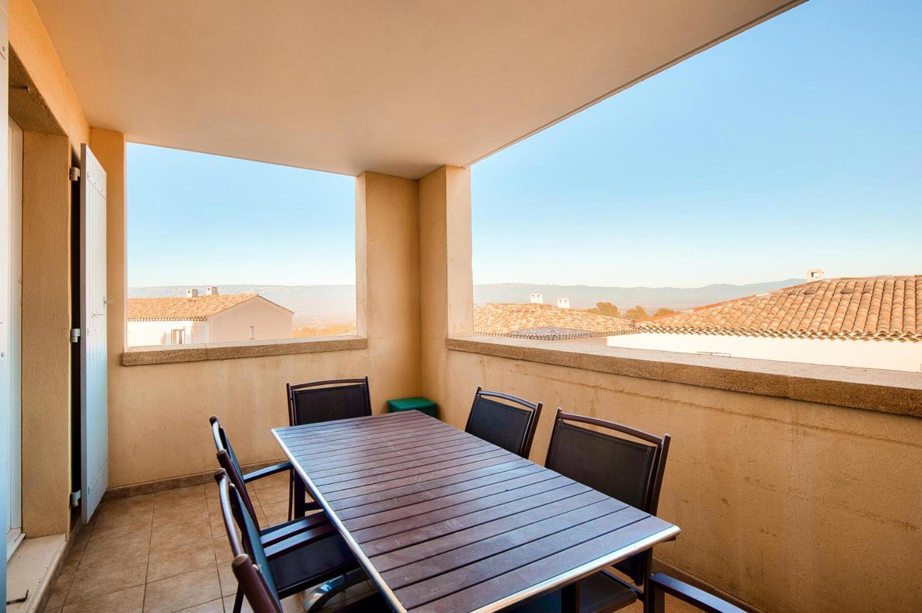 Les Coteaux De Pont Royal En Provence - Maeva Home - Appartement 3 Pieces 6 Personnes - Prestige Mae-6331 Мальмор Екстер'єр фото