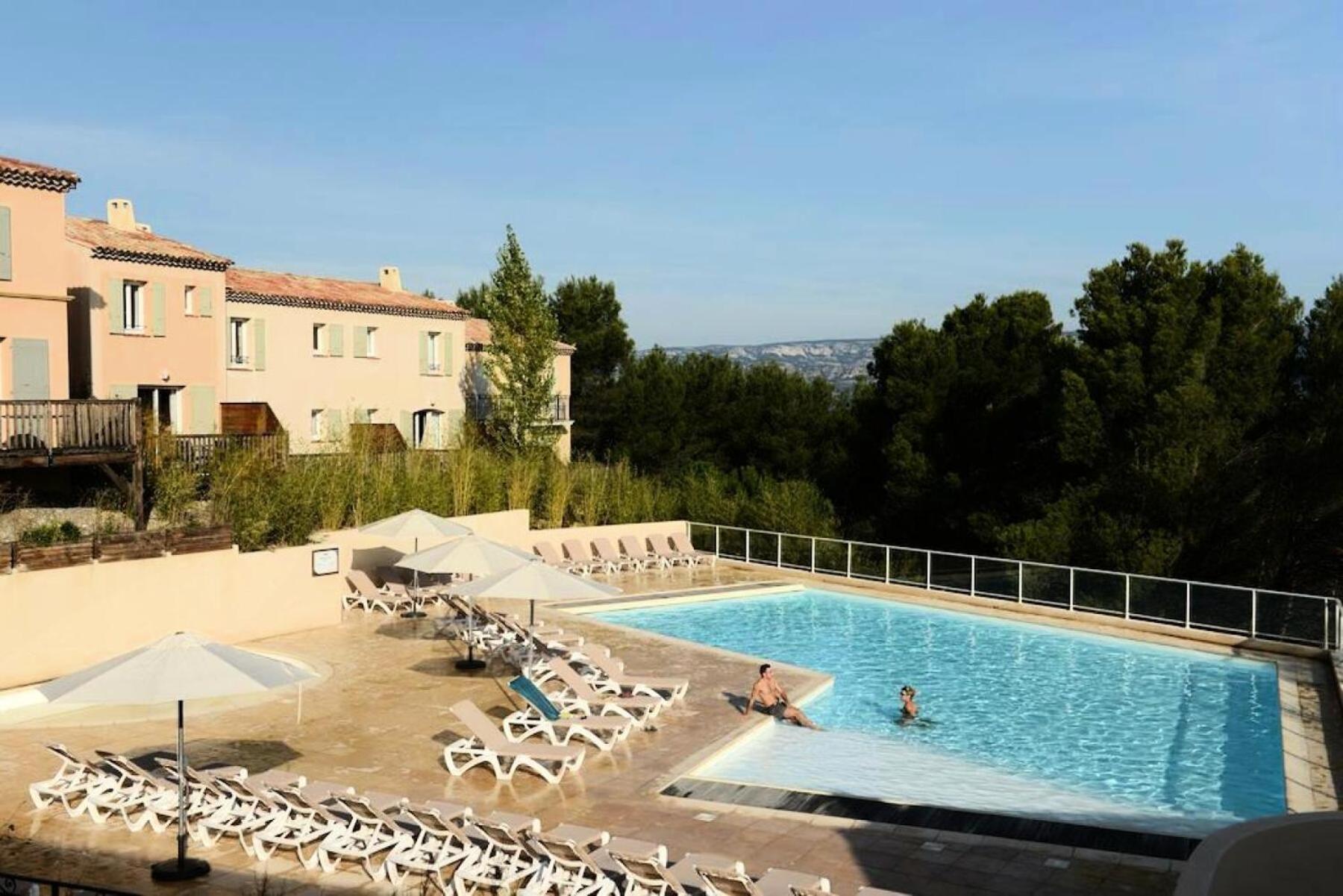 Les Coteaux De Pont Royal En Provence - Maeva Home - Appartement 3 Pieces 6 Personnes - Prestige Mae-6331 Мальмор Екстер'єр фото