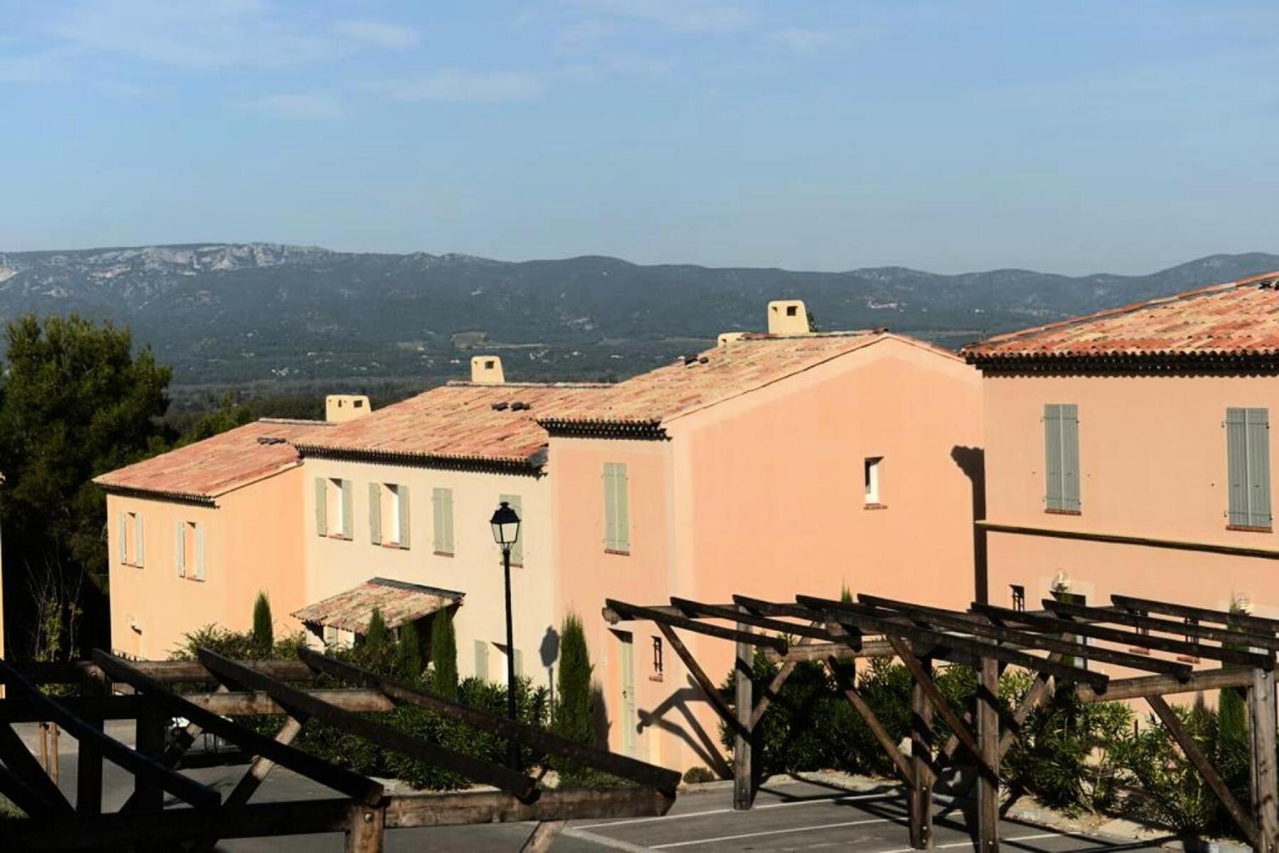Les Coteaux De Pont Royal En Provence - Maeva Home - Appartement 3 Pieces 6 Personnes - Prestige Mae-6331 Мальмор Екстер'єр фото