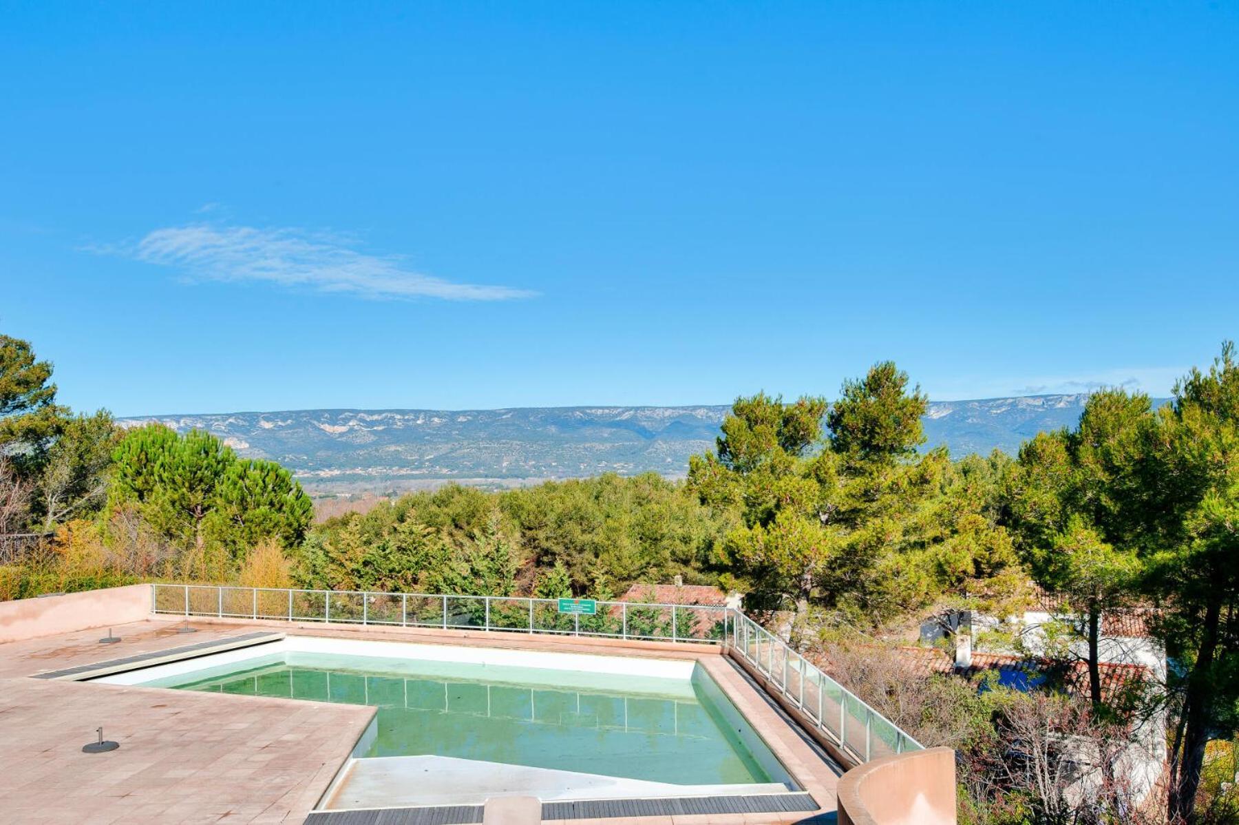 Les Coteaux De Pont Royal En Provence - Maeva Home - Appartement 3 Pieces 6 Personnes - Prestige Mae-6331 Мальмор Екстер'єр фото