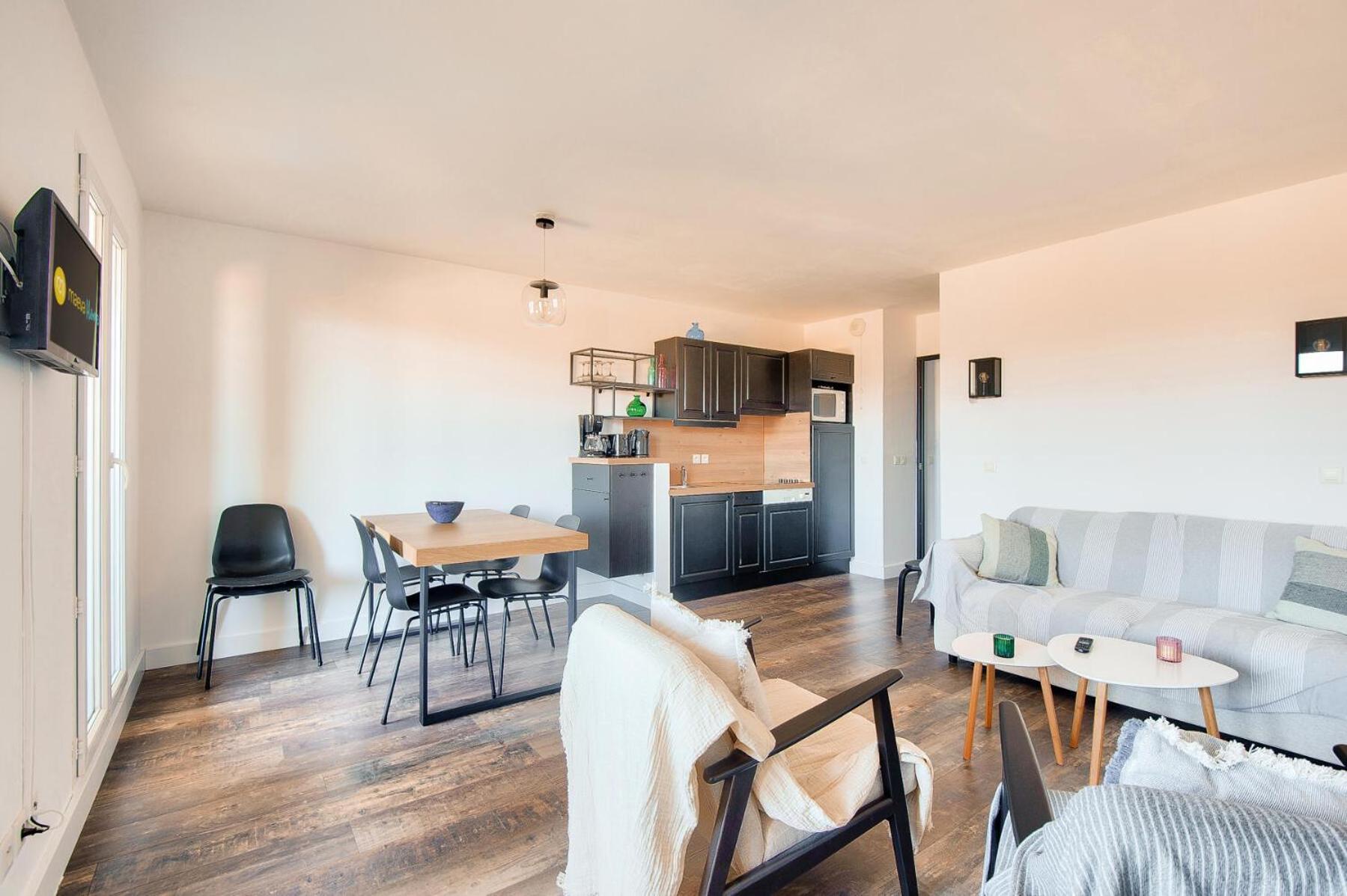 Les Coteaux De Pont Royal En Provence - Maeva Home - Appartement 3 Pieces 6 Personnes - Prestige Mae-6331 Мальмор Екстер'єр фото