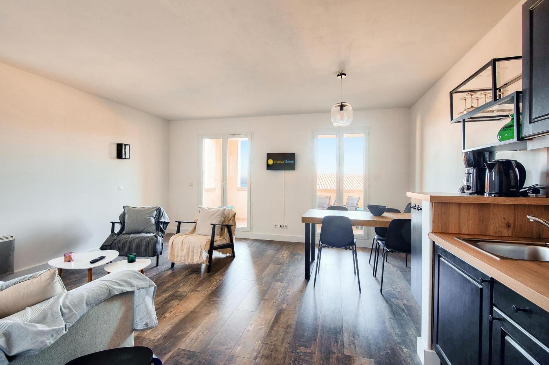 Les Coteaux De Pont Royal En Provence - Maeva Home - Appartement 3 Pieces 6 Personnes - Prestige Mae-6331 Мальмор Екстер'єр фото