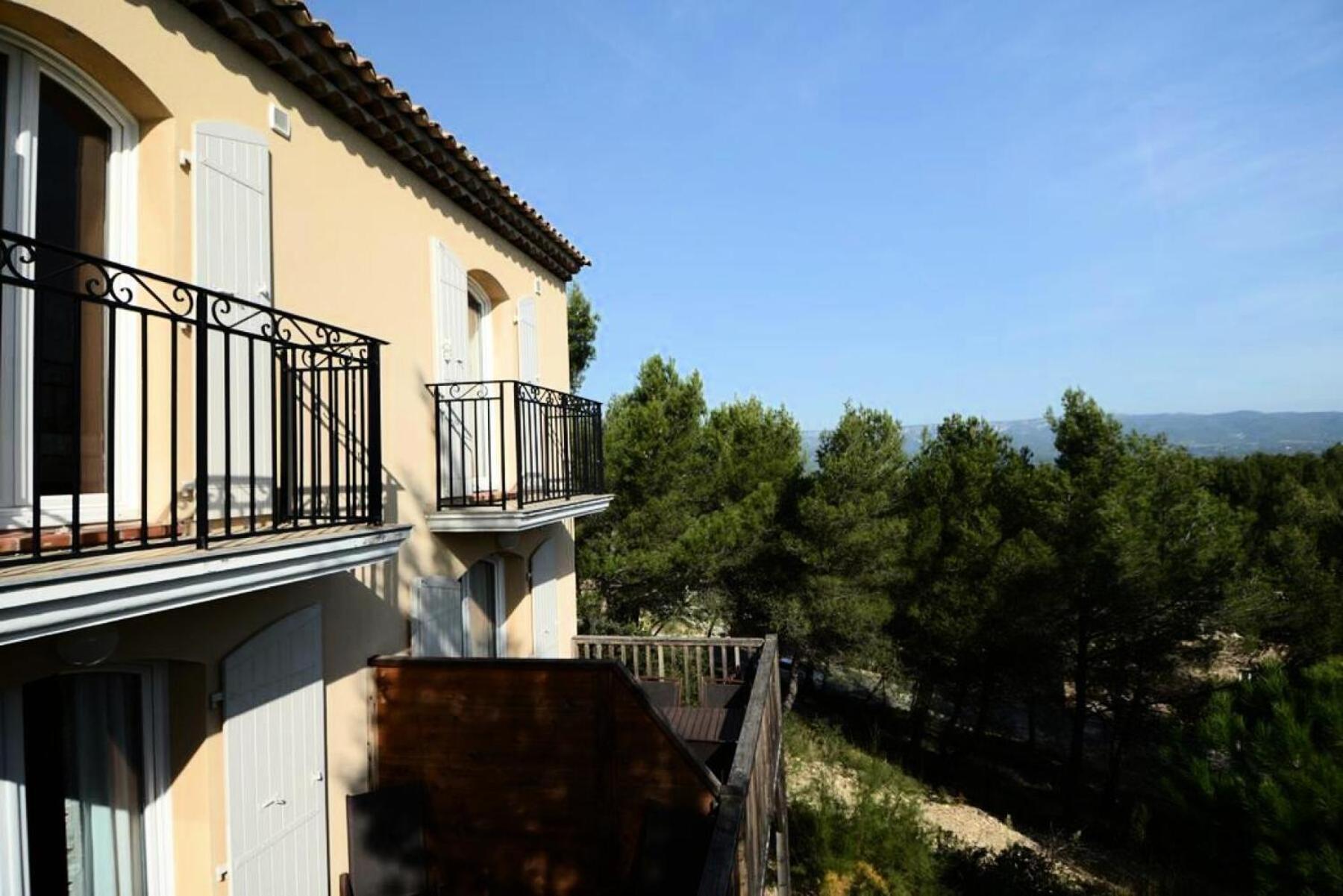 Les Coteaux De Pont Royal En Provence - Maeva Home - Appartement 3 Pieces 6 Personnes - Prestige Mae-6331 Мальмор Екстер'єр фото
