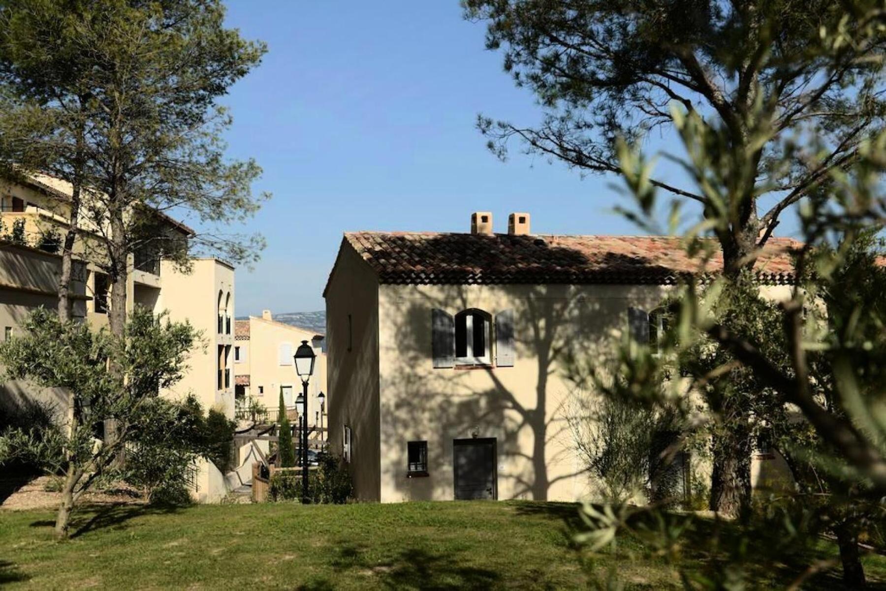 Les Coteaux De Pont Royal En Provence - Maeva Home - Appartement 3 Pieces 6 Personnes - Prestige Mae-6331 Мальмор Екстер'єр фото