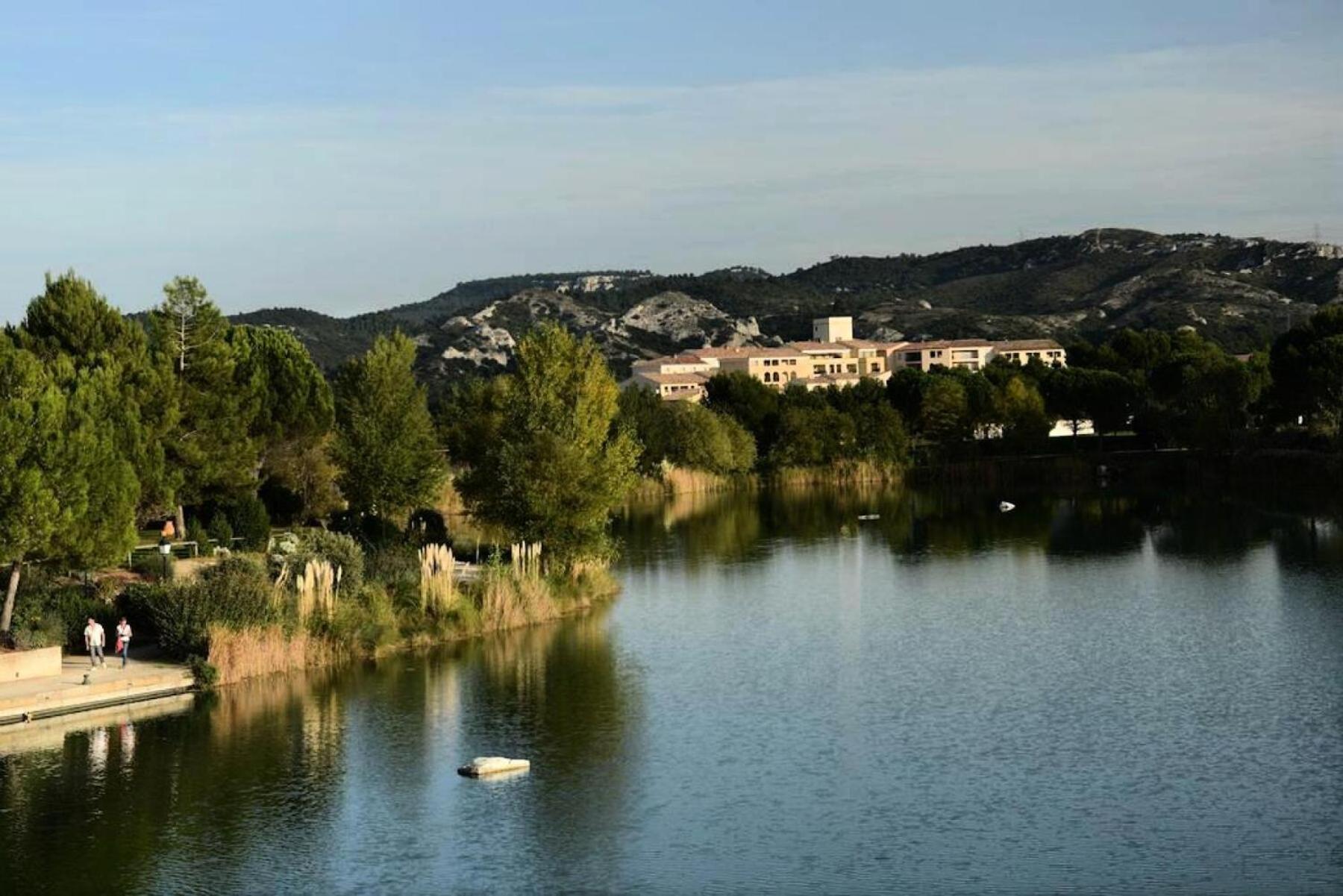 Les Coteaux De Pont Royal En Provence - Maeva Home - Appartement 3 Pieces 6 Personnes - Prestige Mae-6331 Мальмор Екстер'єр фото