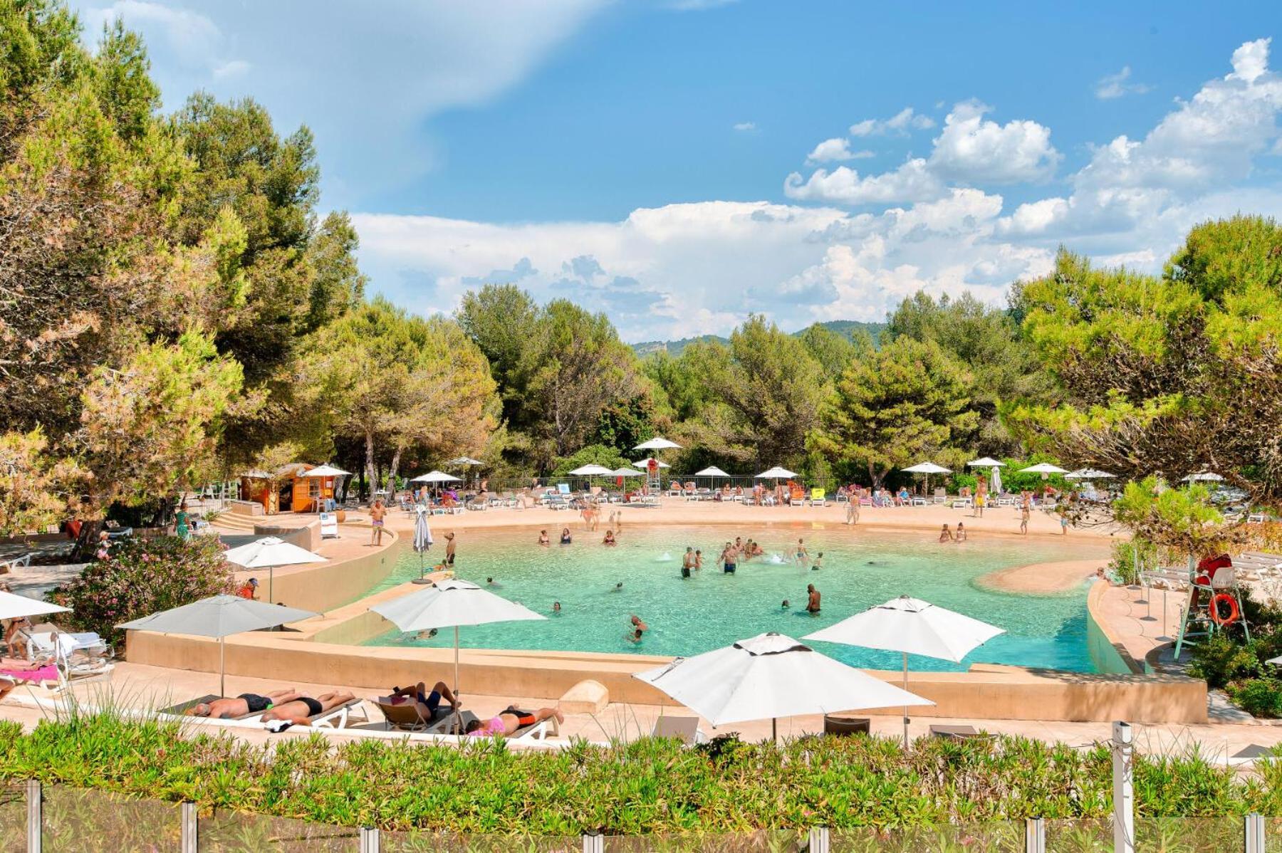 Les Coteaux De Pont Royal En Provence - Maeva Home - Appartement 3 Pieces 6 Personnes - Prestige Mae-6331 Мальмор Екстер'єр фото