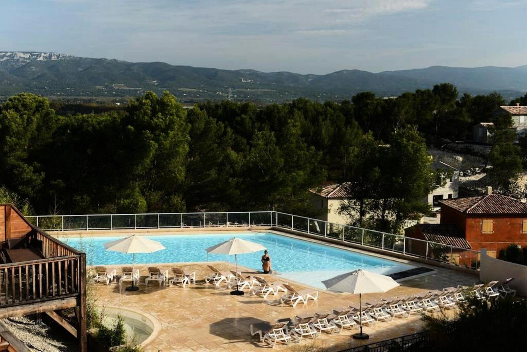 Les Coteaux De Pont Royal En Provence - Maeva Home - Appartement 3 Pieces 6 Personnes - Prestige Mae-6331 Мальмор Екстер'єр фото