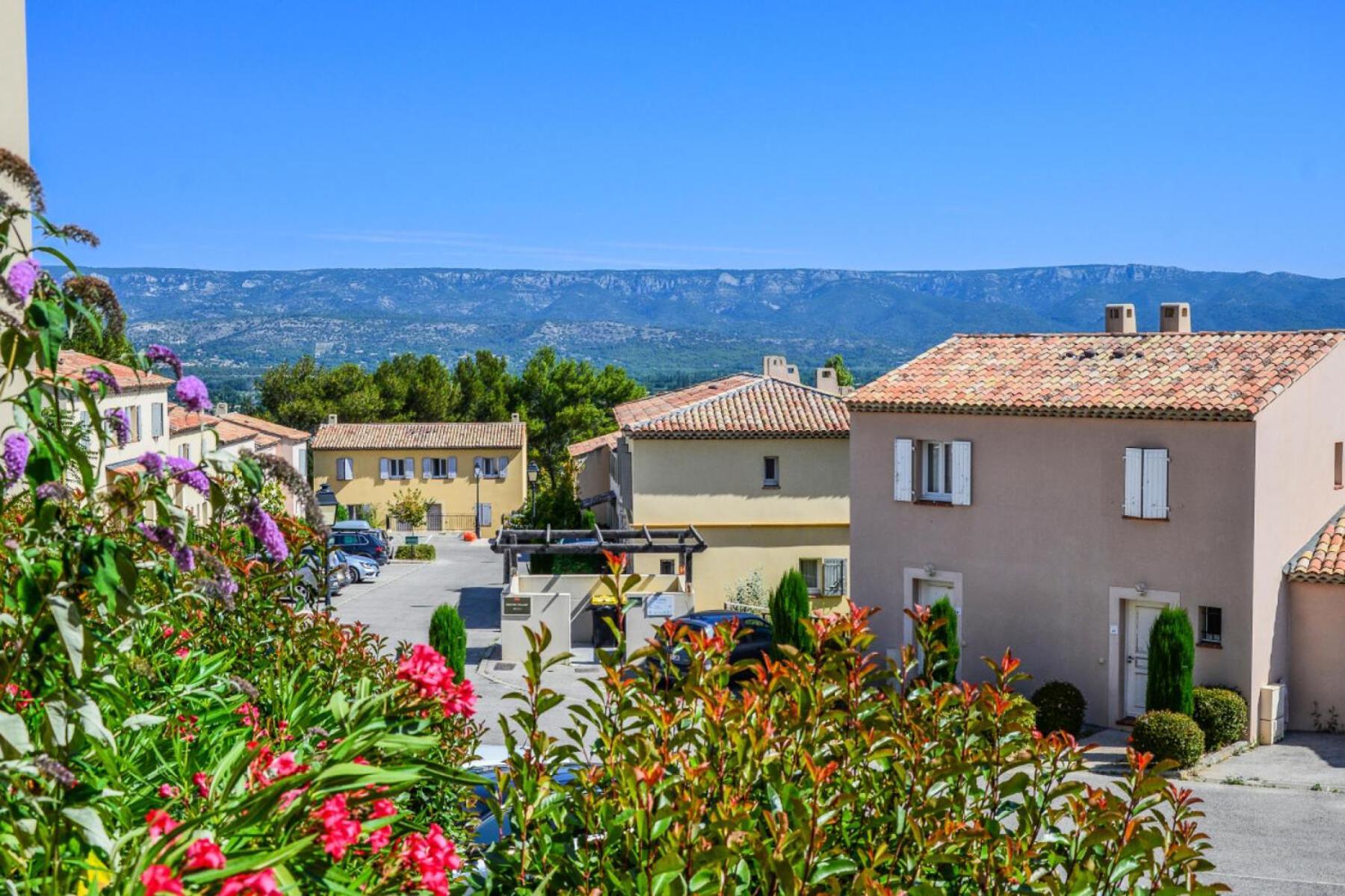 Les Coteaux De Pont Royal En Provence - Maeva Home - Appartement 3 Pieces 6 Personnes - Prestige Mae-6331 Мальмор Екстер'єр фото